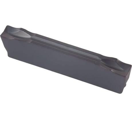 Пластина твердосплавная отрезная MGMN200-G PM20 Debever Machining Solutions MGMN200GPM20