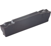 Пластина твердосплавная отрезная MGGN250-6D PM20 Debever Machining Solutions MGGN2506DPM20