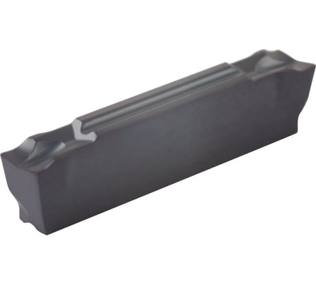 Пластина твердосплавная отрезная MGGN300-15D PM20 Debever Machining Solutions MGGN30015DPM20