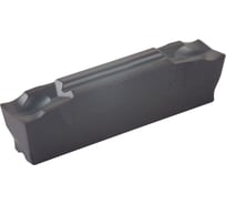 Пластина твердосплавная отрезная MGGN400-6D PM20 Debever Machining Solutions MGGN4006DPM20