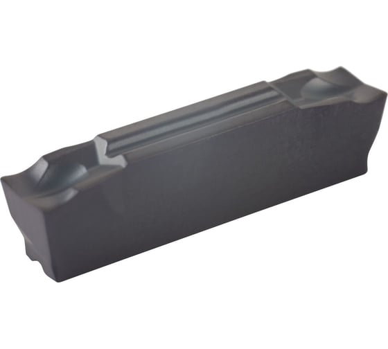 Пластина твердосплавная отрезная MGGN400-6D PM20 Debever Machining Solutions MGGN4006DPM20