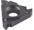 Пластина твердосплавная резьбовая 16IR16UN CP20 Debever Machining Solutions 16IR16UNCP20 1