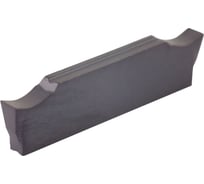 Пластина твердосплавная отрезная MGGN150E-LH PM05 Debever Machining Solutions MGGN150ELHPM05