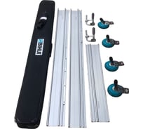 Направляющие для ручного и электрического плиткорезов для крупноформатных плит BIHUI LFRS