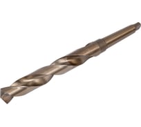 Сверло по металлу 23,0x253/155 мм, DIN345, HSSE-Co5, KM2, 135 H-Tools 1086-1230