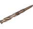 Сверло по металлу 23,0x253/155 мм, DIN345, HSSE-Co5, KM2, 135 H-Tools 1086-1230 1