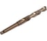 Сверло по металлу 23,0x253/155 мм, DIN345, HSSE-Co5, KM2, 135 H-Tools 1086-1230 2