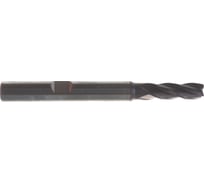 Фреза концевая Super Line (5 мм; DIN6527L; твердый сплав; тип N; FIRE; Z4) Guhring 5532 5,000