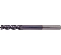 Фреза концевая Super Line длинная серия XL (12 мм; твердый сплав; тип N; FIRE; Z4) Guhring 5556 12,000
