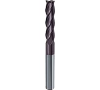 Фреза концевая Super Line длинная серия XL (10 мм; твердый сплав; тип N; FIRE; Z4) Guhring 5556 10,000