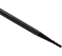 Фреза концевая Super Line короткая серия GH100U (1.5 мм; твердый сплав; тип NH; FIRE; Z3) Guhring 5574 1,500