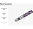 Фреза концевая Super Line короткая серия GH100U (9.7 мм; твердый сплав; тип NH; FIRE; Z3) Guhring 5574 9,700 4
