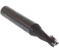 Фреза концевая Super Line короткая серия (4 мм; Z=3; твердый сплав; тип N; FIRE) Guhring 5573 4,000