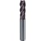 Фреза концевая Super Line RF100VA (18 мм; Z=4; f=0.6; тип N; HA; твердый сплав; TiAlN-nanoA) Guhring 5653 18,000 1