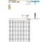 Фреза концевая Super Line короткая серия (3 мм; Z=3; твердый сплав; тип N; FIRE) Guhring 5573 3,000 2