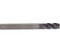 Фреза концевая Super Line RF100VA (6 мм; Z=4; f=0.2; тип N; HA; твердый сплав; TiAlN-nanoA) Guhring 5653 6,000 5