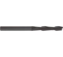 Фреза шпоночная Super Line длинная серия XL (6 мм; Z=2; твердый сплав; тип N; FIRE) Guhring 5549 6,000