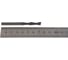 Фреза шпоночная Super Line длинная серия XL (6 мм; Z=2; твердый сплав; тип N; FIRE) Guhring 5549 6,000 4