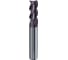 Фреза концевая Super Line GH100U (7 мм; Z=3; DIN6527L; твердый сплав; тип NH; FIRE) Guhring 5506 7,000 1