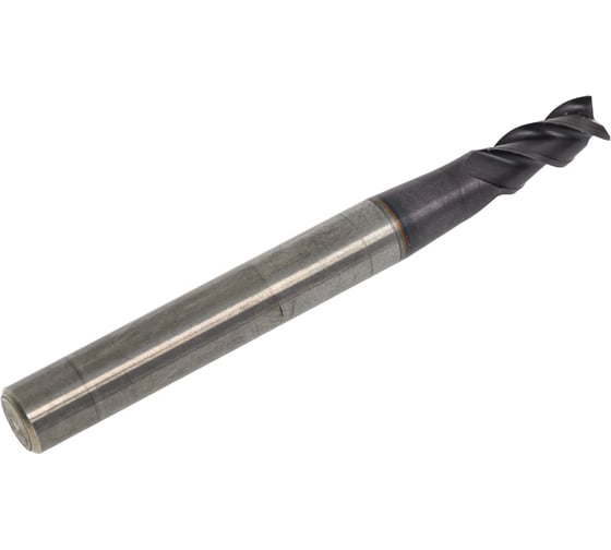 Фреза концевая Super Line GH100U (5 мм; Z=3; DIN6527L; твердый сплав; тип NH; FIRE) Guhring 5506 5,000