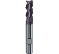Фреза концевая Super Line GH100U (12 мм; Z=3; DIN6527L; твердый сплав; тип NH; FIRE) Guhring 5546 12,000