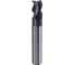 Фреза концевая Super Line GH100U (12 мм; Z=3; DIN6527K; твердый сплав; тип NH; FIRE) Guhring 5505 12,000 1