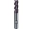 Фреза концевая Super Line GH100U (16 мм; Z=3; DIN6527L; твердый сплав; тип NH; FIRE) Guhring 5546 16,000 1