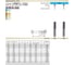 Фреза концевая Super Line GH100U (16 мм; Z=3; DIN6527L; твердый сплав; тип NH; FIRE) Guhring 5546 16,000 2