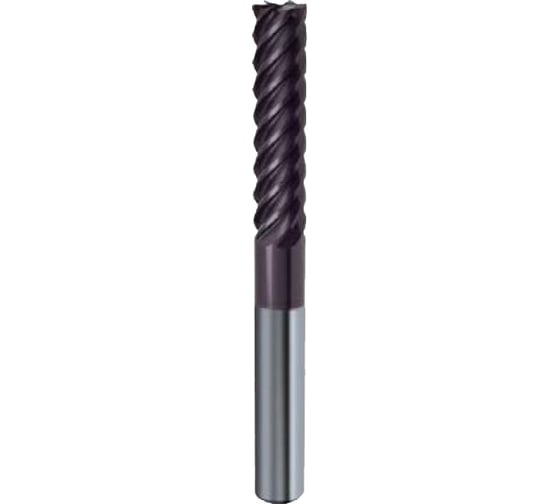 Фреза многозубая Super Line GH100U (12 мм; твердый сплав; тип NH; FIRE) Guhring 5729 12,000