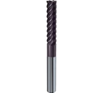 Фреза многозубая Super Line GH100U (8 мм; твердый сплав; тип NH; FIRE) Guhring 5729 8,000