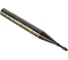 Фреза сферическая Super Line (2 мм; Z=2; DIN6527L; твердый сплав; тип N; FIRE) Guhring 5585 2,000 1