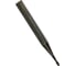 Фреза сферическая Super Line (2 мм; Z=2; DIN6527L; твердый сплав; тип N; FIRE) Guhring 5585 2,000 2