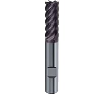 Фреза многозубая Super Line GH100U (8 мм; твердый сплав; тип NH; FIRE) Guhring 5545 8,000