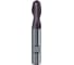 Фреза сферическая Super Line (10 мм; Z=2; DIN6527L; твердый сплав; тип N; FIRE) Guhring 5533 10,000 1