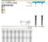 Фреза сферическая Super Line (5 мм; Z=2; DIN6527L; твердый сплав; тип N; FIRE) Guhring 5533 5,000 2
