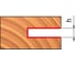 Фреза 50.8х5.95х8 мм, Z3, HM Freud 56-11108 3