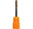 Фреза концевая твердосплавная 4 мм, 4Z DAKSTOOLS HTA-4B-D4.0R2 1