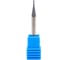 Фреза концевая твердосплавная 1 мм, 2Z DAKSTOOLS HT-2B-D1 R0.5 1