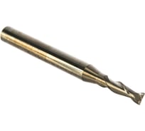 Фреза Power Mill (4 мм; Z2; тип W; хвостовик HA; твердый сплав) Guhring 19996 4,000