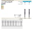 Фреза Power Mill (3 мм; Z2; r=1.5 мм; тип N; хвостовик HA; твердый сплав; Fire) Guhring 19970 3,000 2