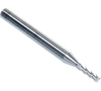 Фреза Power Mill (3 мм; c=0.05 мм; Z3; тип W; хвостовик HA; твердый сплав) Guhring 19992 3,000