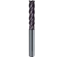 Фреза концевая Super Line RF100U (16 мм; твердый сплав; тип N; FIRE) Guhring 5582 16,000