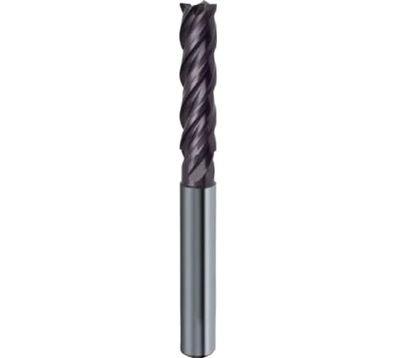Фреза концевая Super Line RF100U (16 мм; твердый сплав; тип N; FIRE) Guhring 5582 16,000 1