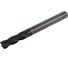 Фреза Power Mill HPC (6 мм; Z4; f=0.05 мм; тип N; хв.HA; твердый сплав; FIRE) Guhring 19978 6,000 1