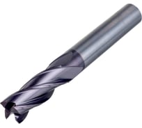 Фреза Power Mill HPC (10 мм; Z4; f=0.1 мм; тип N; хв.HA; твердый сплав; FIRE) Guhring 19978 10,000