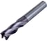 Фреза Power Mill HPC (10 мм; Z4; f=0.1 мм; тип N; хв.HA; твердый сплав; FIRE) Guhring 19978 10,000 1