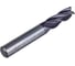 Фреза Power Mill HPC (10 мм; Z4; f=0.1 мм; тип N; хв.HA; твердый сплав; FIRE) Guhring 19978 10,000 2