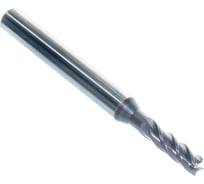 Фреза концевая Super Line RF100U (4 мм; DIN6527L; твердый сплав; тип N; FIRE) Guhring 5735 4,000