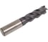 Фреза концевая Super Line RF100U (25 мм; твердый сплав; тип N; FIRE) Guhring 5582 25,000 2