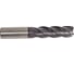 Фреза концевая Super Line RF100U (25 мм; твердый сплав; тип N; FIRE) Guhring 5582 25,000 3